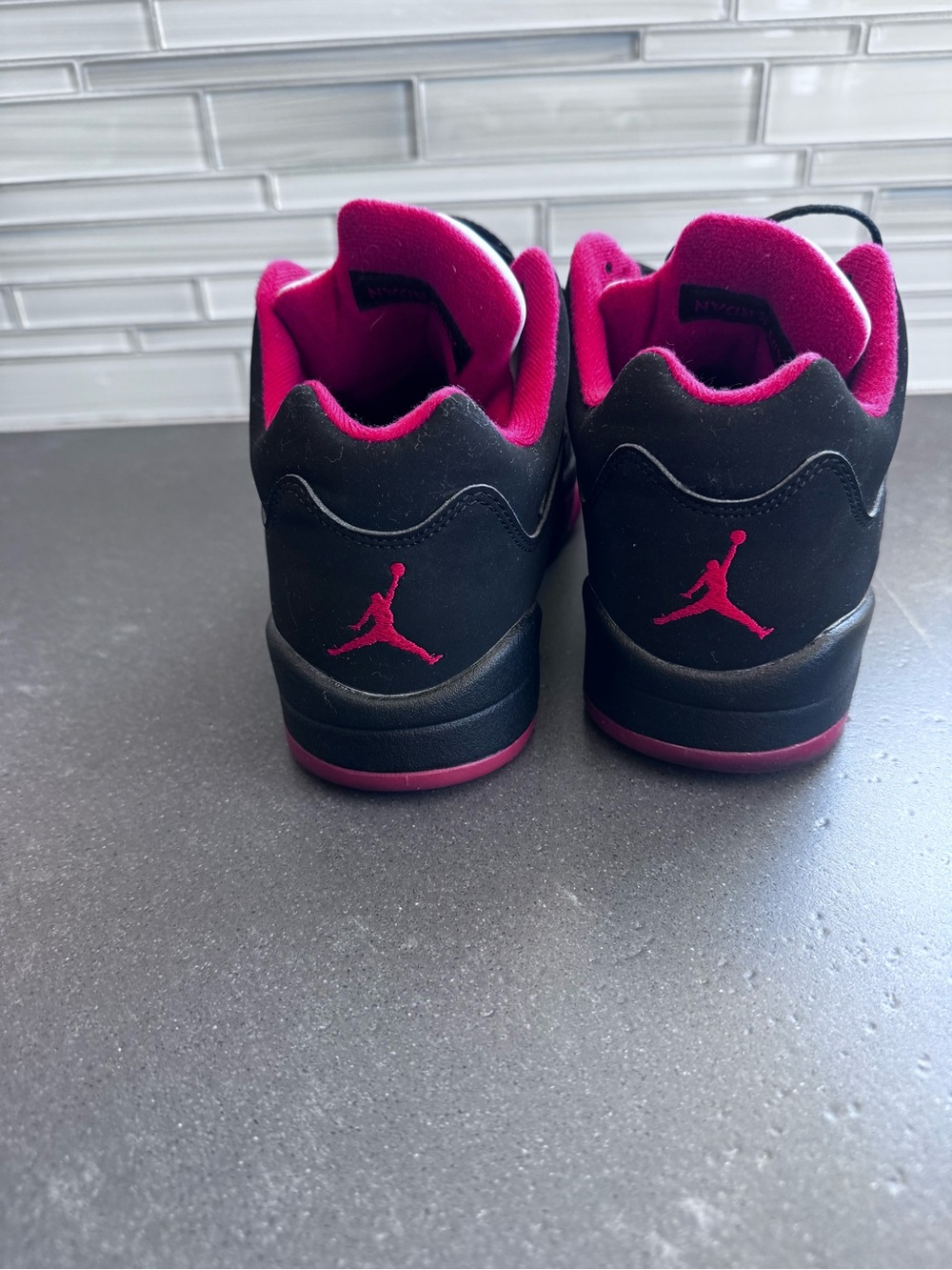 Jordan 5 Retro Low - Picture 6 of 10